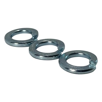 Spyruoklinio užrakto poveržlė